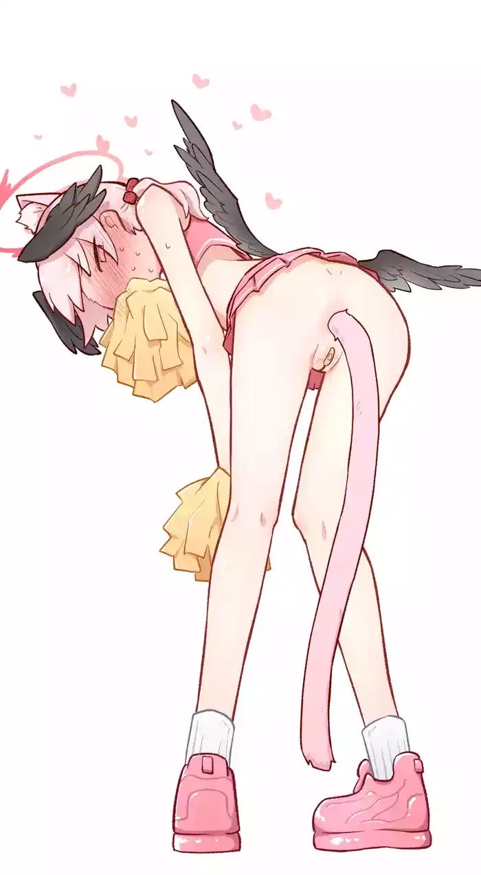 ブルアカまとめ４１（コハル・シズコ・ウミカ他）