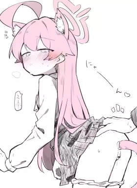 ブルアカまとめ４０（ホシノ・ミカ他）