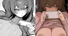 彼氏に求められるも気分じゃなかったから先っぽ擦るだけなら良いよって言ったけど、本当に先っぽでくぽくぽされるだけで逆に自分