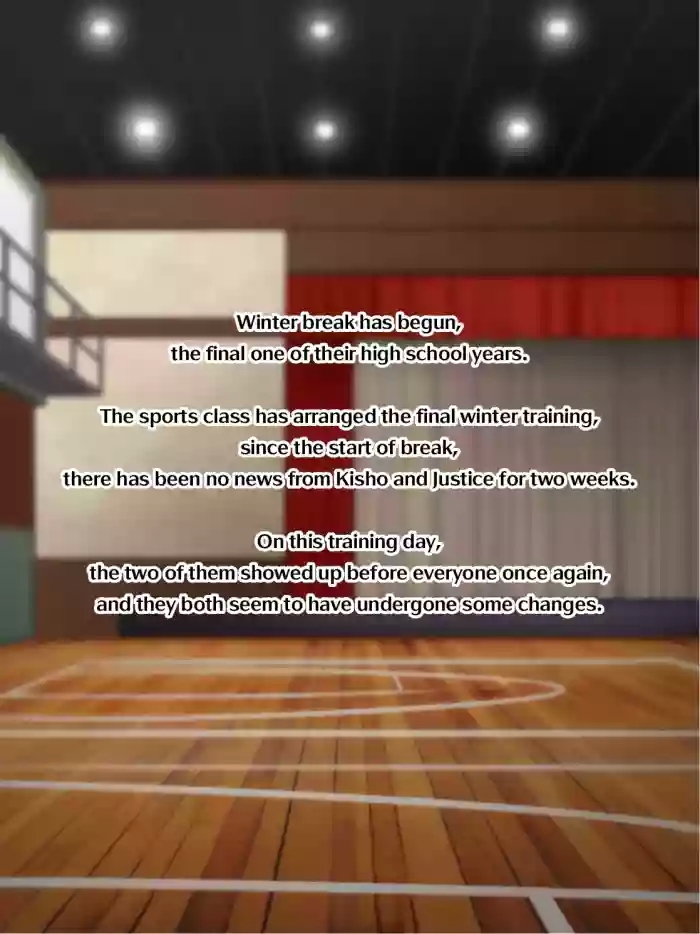 【Yetigo】 15 - Special Training