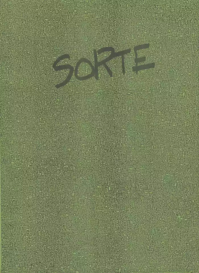 SORTE Soukan Junbigou
