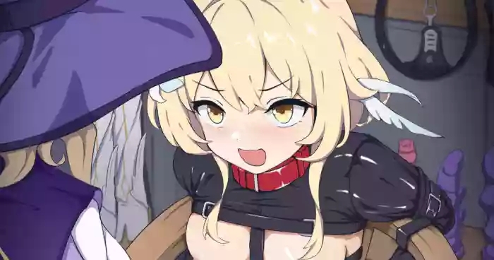 蒙德篇 小可爱被骗