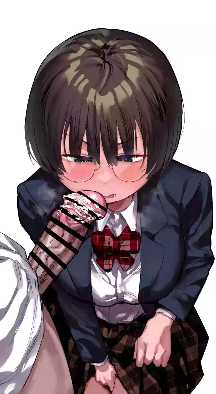 一体どうなってしまうのか！？（チンカス臭オカズにオナニーされます）