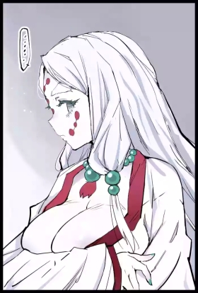 Rui no Haha-chan o Naburitai