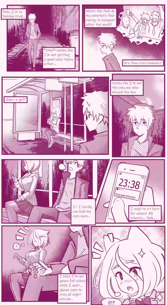 An offer + An offer 2 you!