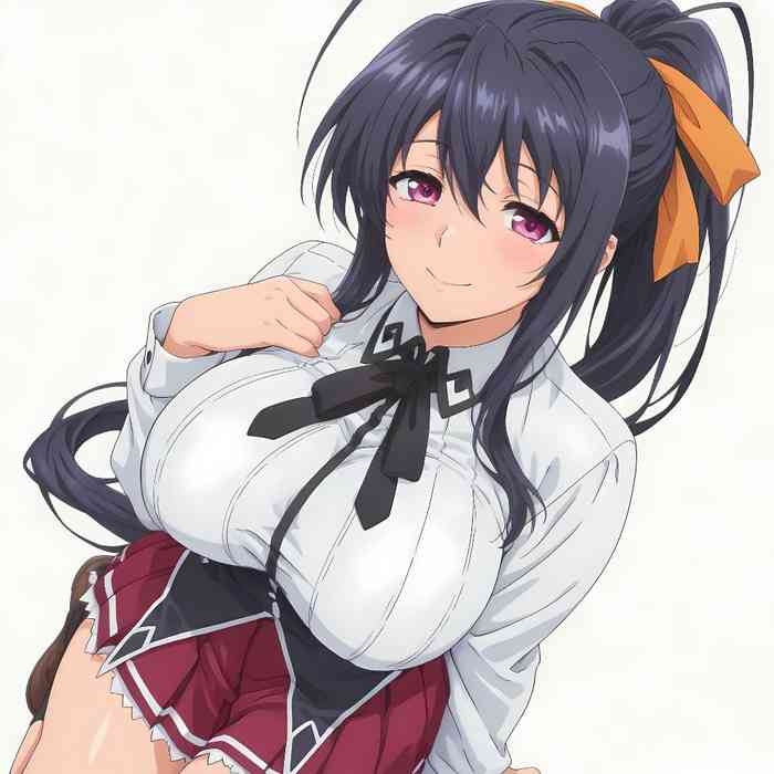 HighS_DD_Akenodeepmole ai generated
