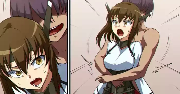 艦これ 大鳳と加賀が憑依融合する話