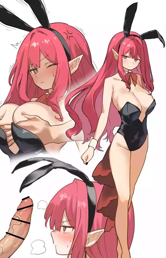 バーヴァンシーイラスト