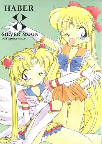HABER 8 SILVER MOON