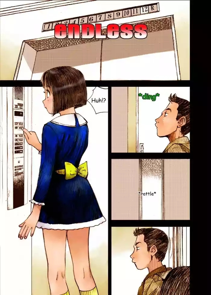 Mizumo Selection 3 ~Abunai shojo ningyo~