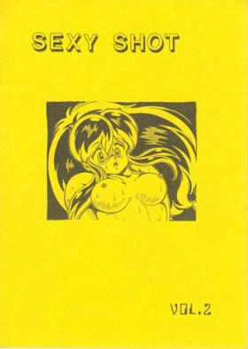 Sexy Shot Vol. 2