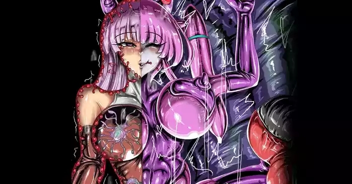 (JOKERKIN}wuya3.1 -漫畫公開啦(可轉載)