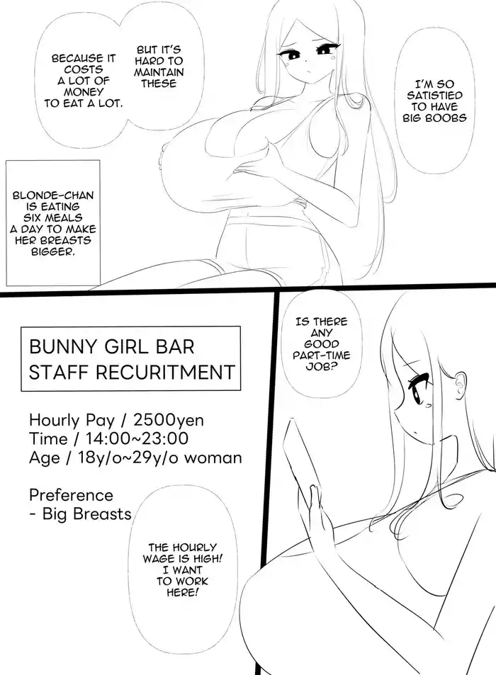 Nicorima's comics