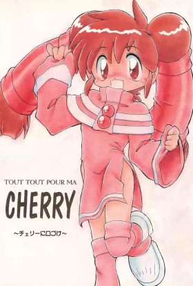 CHERRY