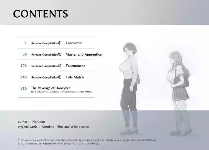 Honeybee and Wasp MEMORIAL