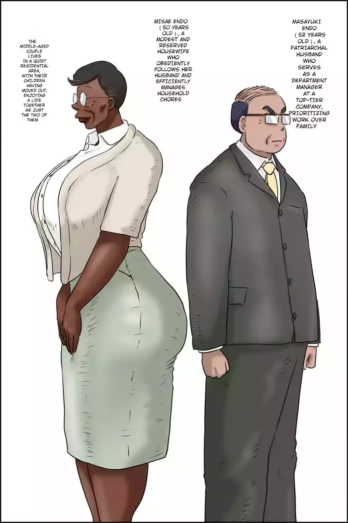 Madam! I have a delivery for you!!