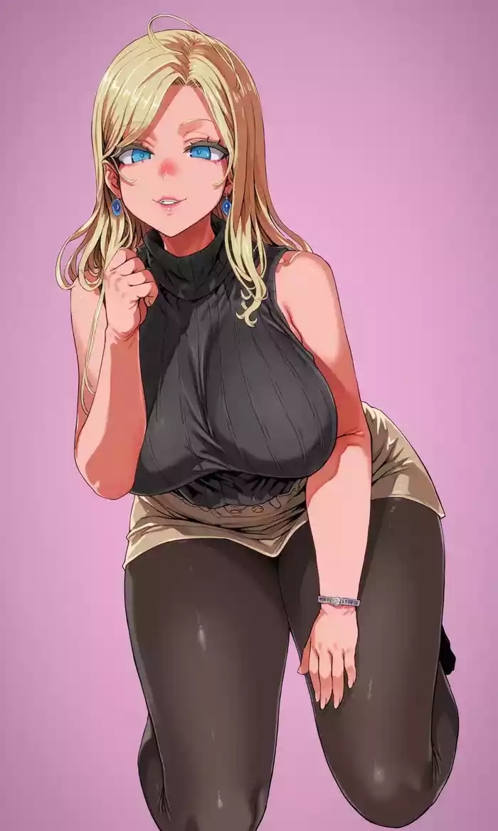 Shota Incest OC