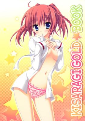 Kisaragi Gold☆Book