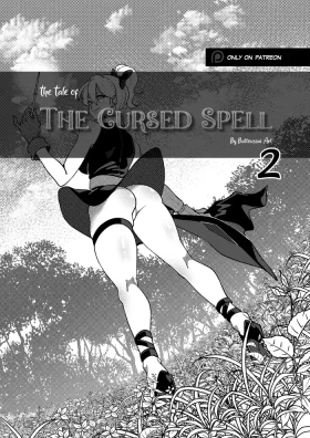 The tale of the cursed spell.