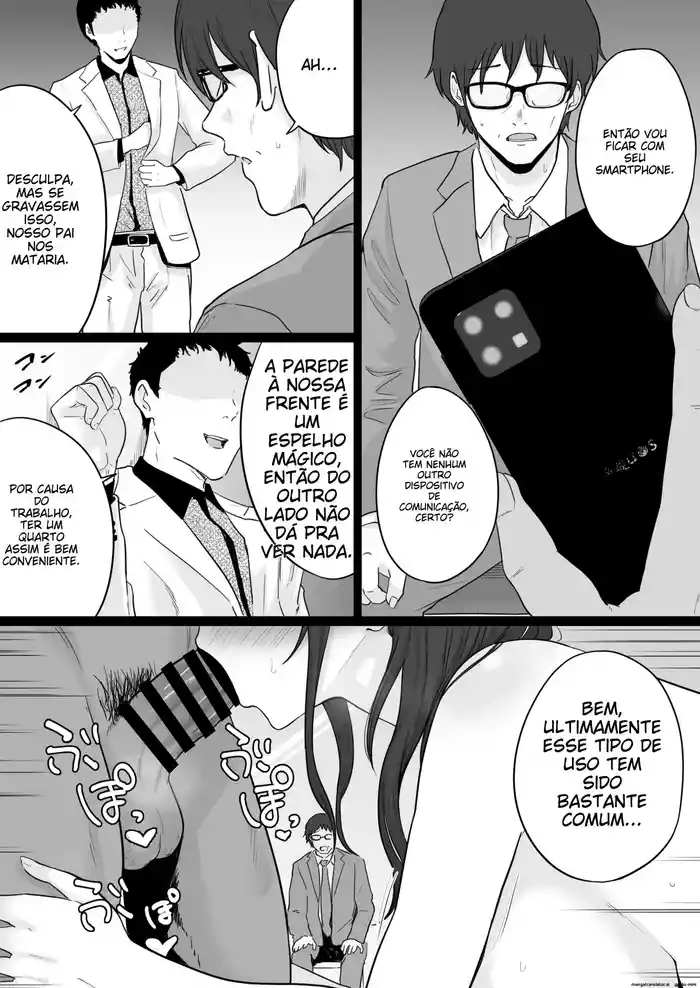 Houkai Kazoku 2after