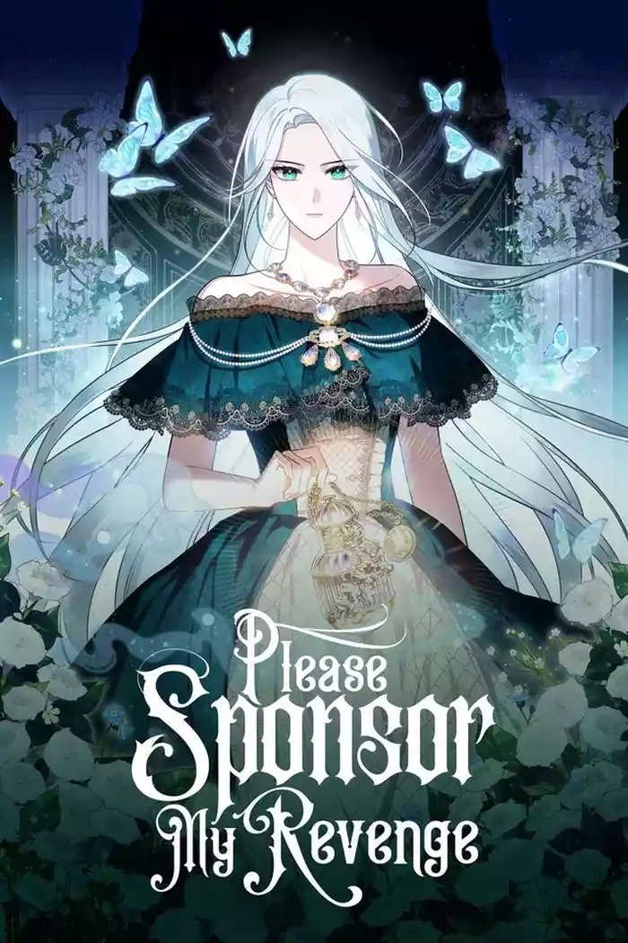 Please Sponsor My Revenge