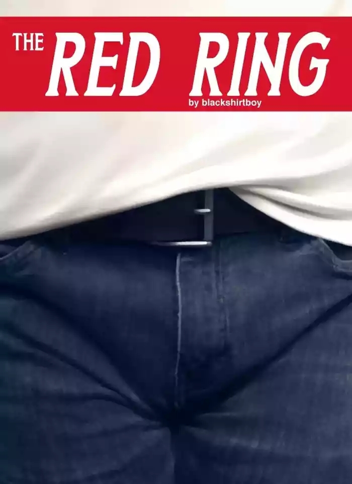 The Red Ring 1红色戒指 1
