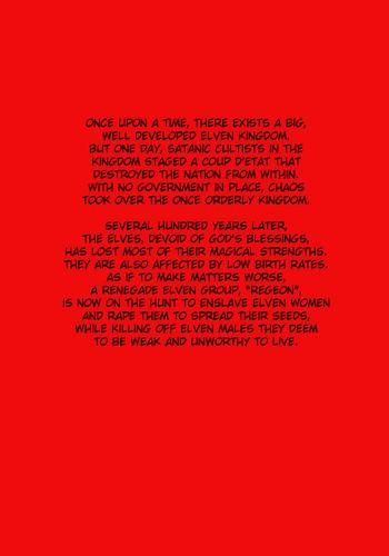 Elf Hunting 3 ～ Dai San Maku Kishuu Sakusen ～