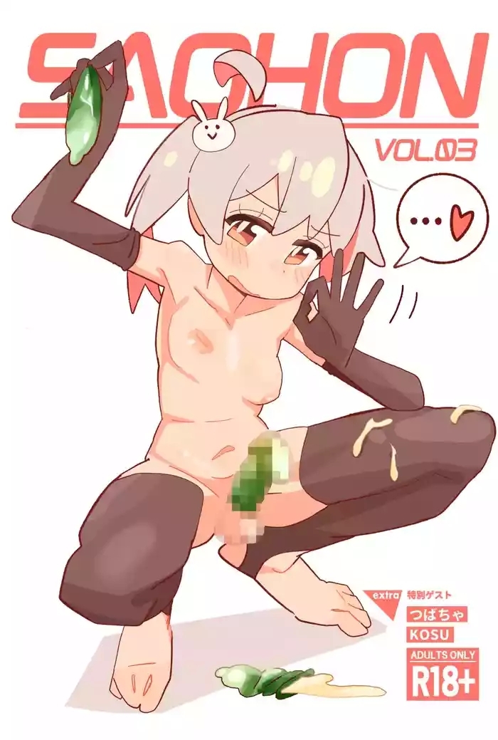 SAOHON 3