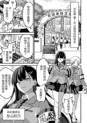 東山さん達は催〇術にかけられて・・・1-5