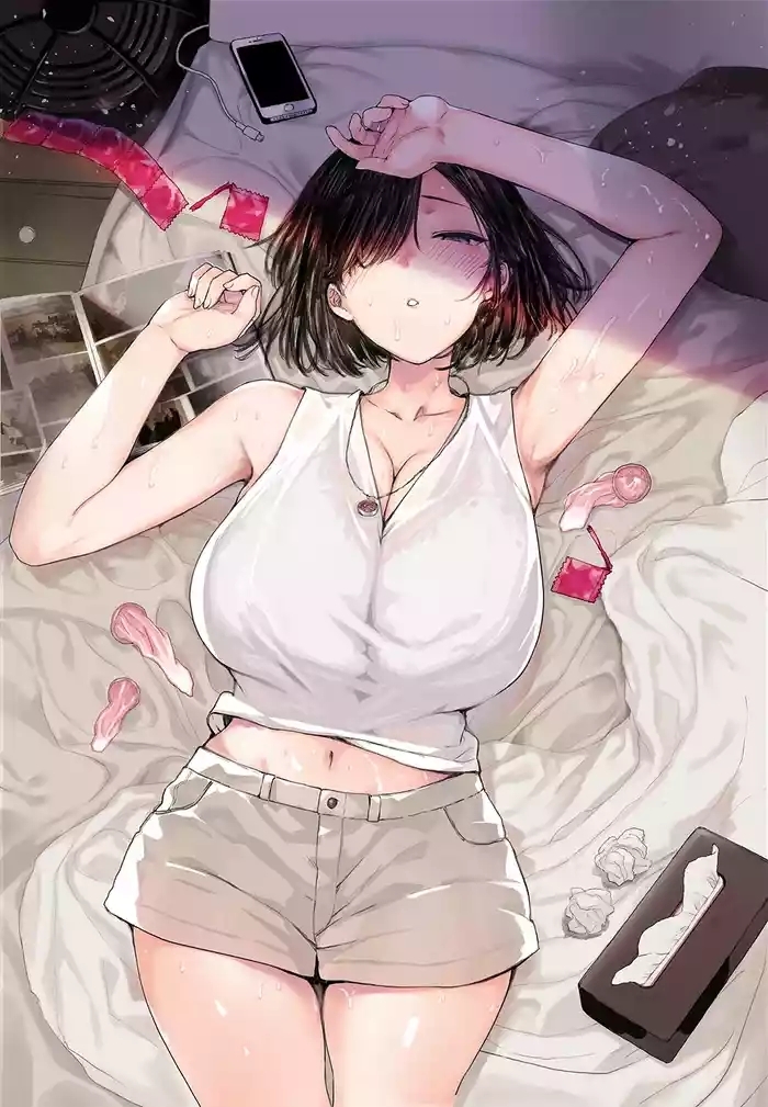 Natsu, Tsuma no Sentaku…