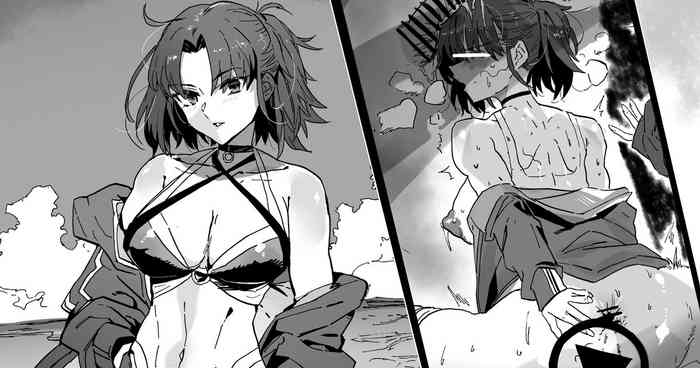 《热身》