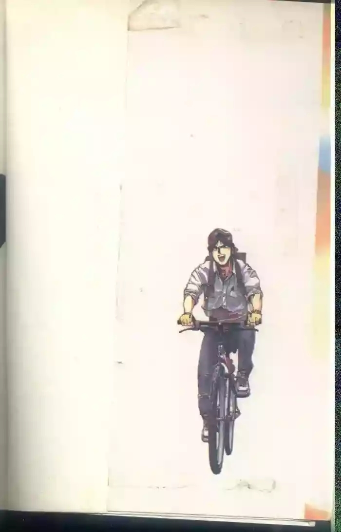 黄金小子8