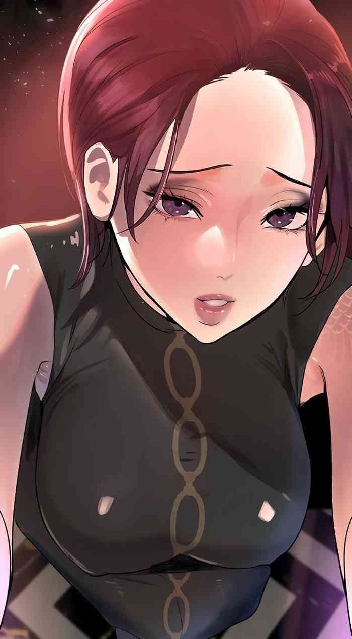 个人无修 The Boss's Daughter 黑道千金 Ch36-37