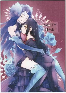 Melty Time