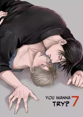 Tameshite Miru? 7