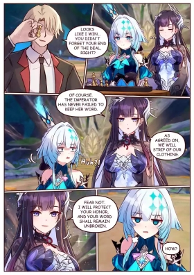 Hysilen&Cerydra 1-2