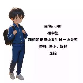 小新性事1