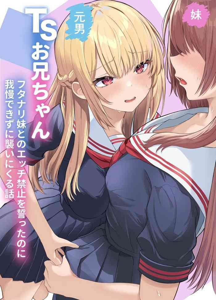 TS Onii-chan