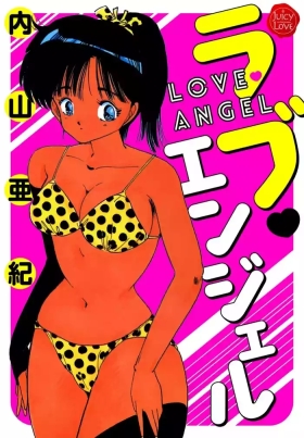 Love Angel
