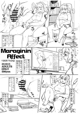 Maraginin Affect