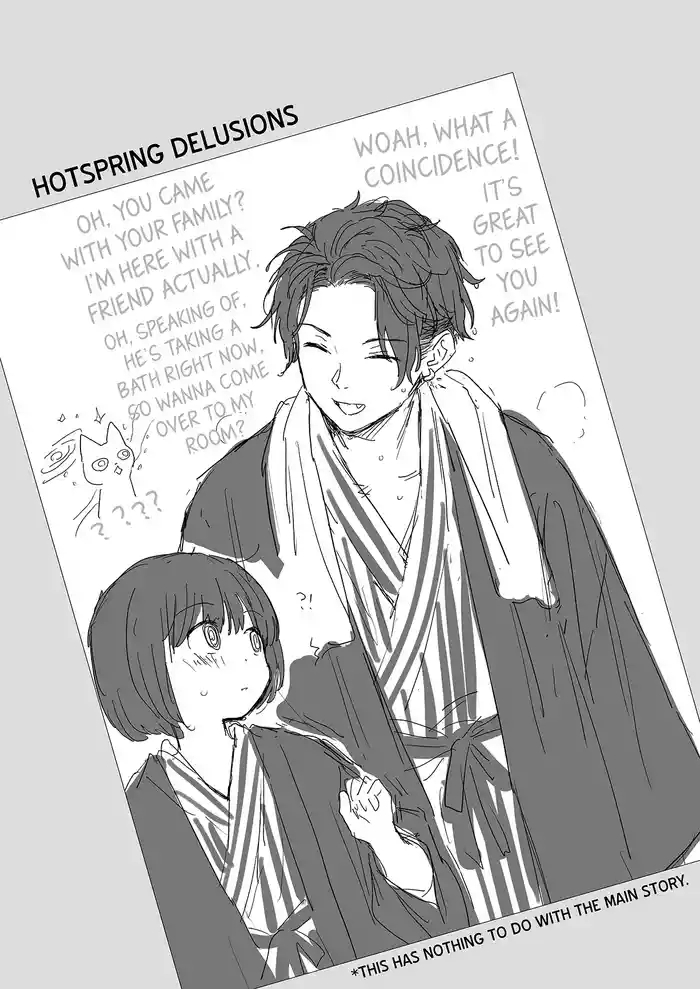 Free paper HOTSPRING DELUSIONS 1+2