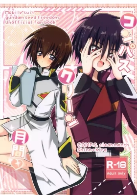 C.O.M.P.S. cleanmonth