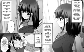 The ability to overwrite someone else's thoughts at will.