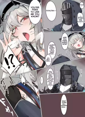 Specter the Unchained