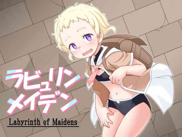 Labyrinth of Maidens