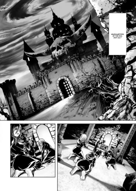 Ch. 16 - Hazure Skill "Soine" ga Kakuseishi, Boku ga Saikyou Harem wo Kizuku madeUntil My Loser Skill "Sleeping Together" is Awakened and I Build the Strongest Harem: Unleash Your Desires by Sleeping Close to Each Other!? I'm Getting Tempted So Much and I'm in Trouble!!