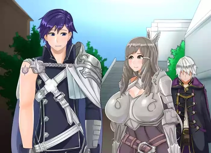 Fire Emblem