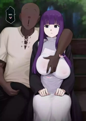 菲伦 NTR 第二部（第一部分）