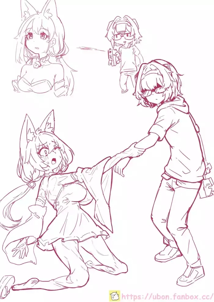 皮物雜念② Skin thoughts 2