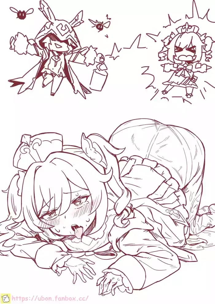 原神 Genshin Impact